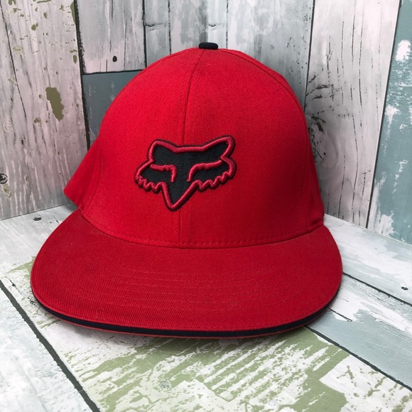 Fox Other - Fox Flexfit Cap Size L/XL